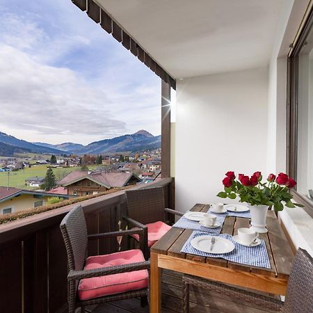 Appartement Lucas - By Nv-Appartements Kirchberg in Tirol Esterno foto